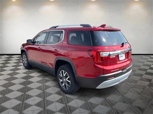 2021 GMC Acadia FWD SLE