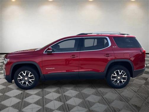 2021 GMC Acadia FWD SLE