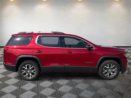 2021 GMC Acadia FWD SLE