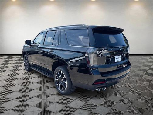 2025 Chevrolet Tahoe 4WD RST
