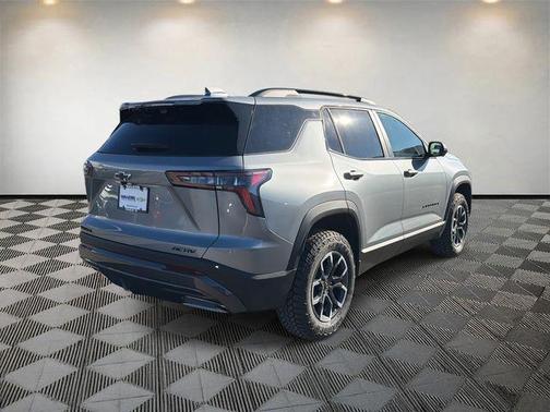 2026 Chevrolet Equinox FWD ACTIV