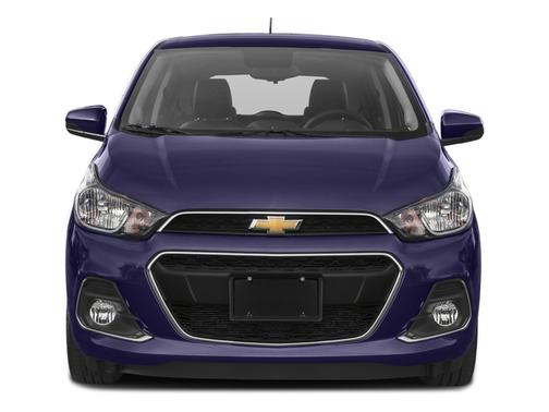 2016 Chevrolet Spark 2LT
