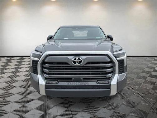 2023 Toyota Tundra Hybrid Limited
