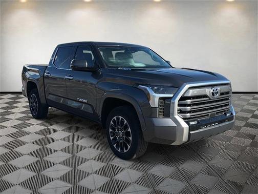 2023 Toyota Tundra Hybrid Limited