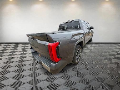 2023 Toyota Tundra Hybrid Limited