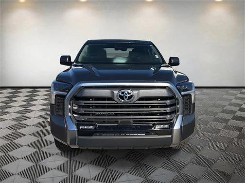 2023 Toyota Tundra Hybrid Limited