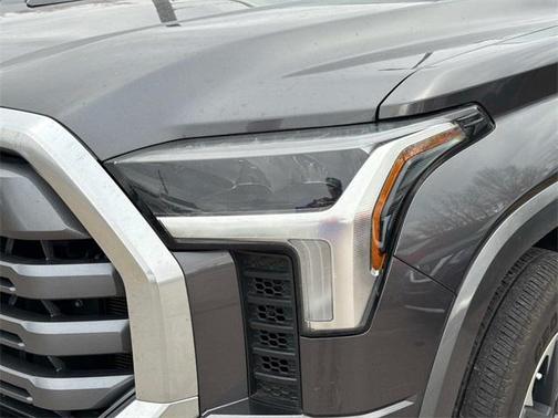 2023 Toyota Tundra Hybrid Limited