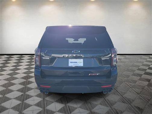 2023 Chevrolet Tahoe 4WD RST