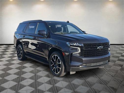 2023 Chevrolet Tahoe 4WD RST