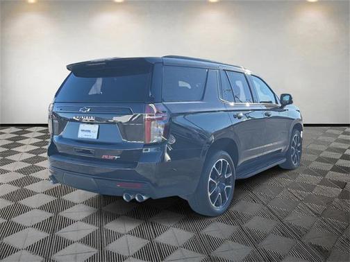 2023 Chevrolet Tahoe 4WD RST