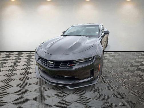 2024 Chevrolet Camaro 3LT