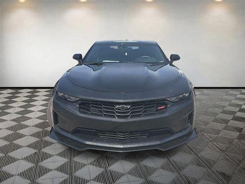 2024 Chevrolet Camaro 3LT