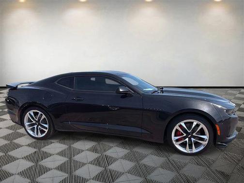 2024 Chevrolet Camaro 3LT
