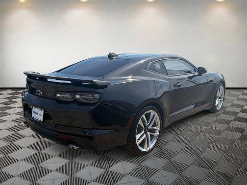 2024 Chevrolet Camaro 3LT