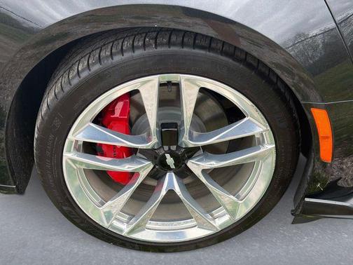 2024 Chevrolet Camaro 3LT