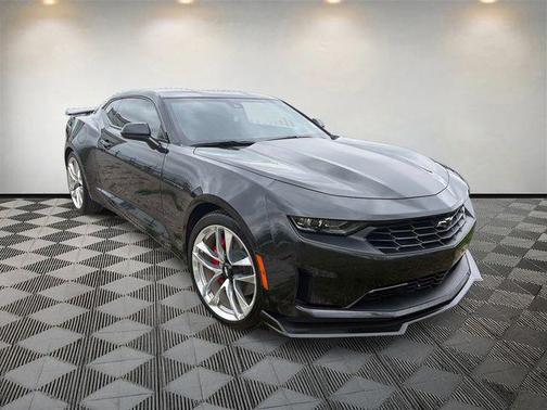 2024 Chevrolet Camaro 3LT