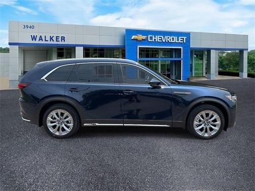 2024 Mazda CX-90 3.3 Turbo Premium Plus
