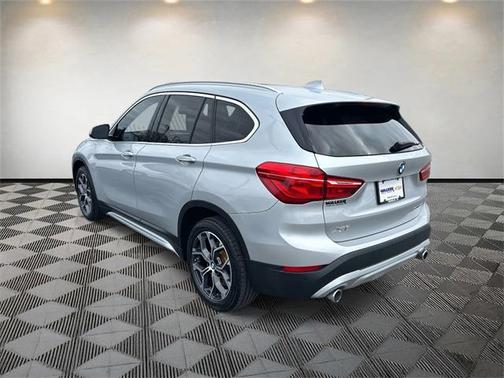 2021 BMW X1 sDrive28i
