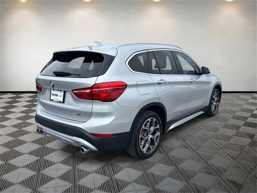 2021 BMW X1 sDrive28i