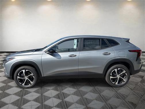 2026 Chevrolet Trax FWD 1RS