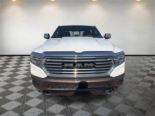 2022 RAM 1500 Longhorn