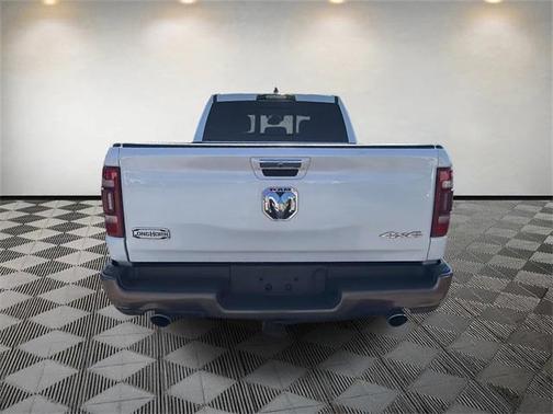 2022 RAM 1500 Longhorn