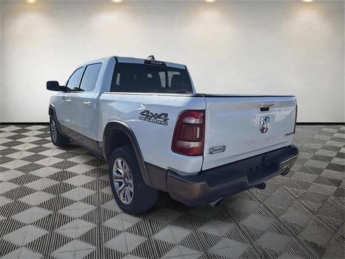 2022 RAM 1500 Longhorn