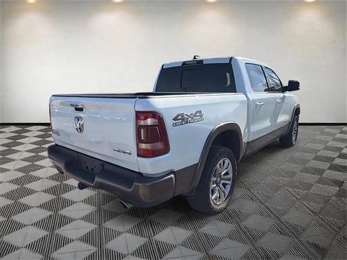 2022 RAM 1500 Longhorn