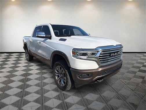 2022 RAM 1500 Longhorn