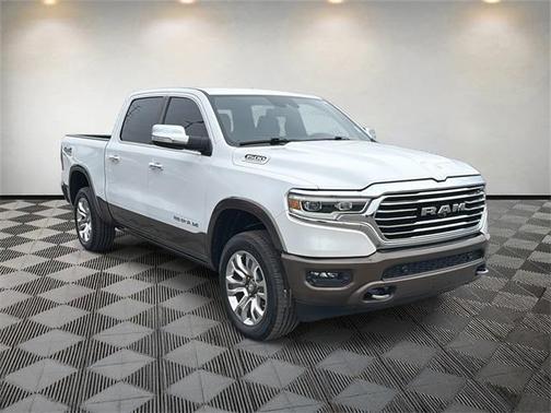 2022 RAM 1500 Longhorn
