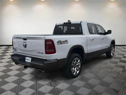 2022 RAM 1500 Longhorn