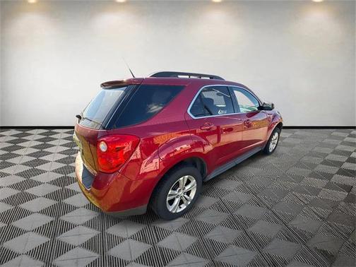 2013 Chevrolet Equinox 1LT