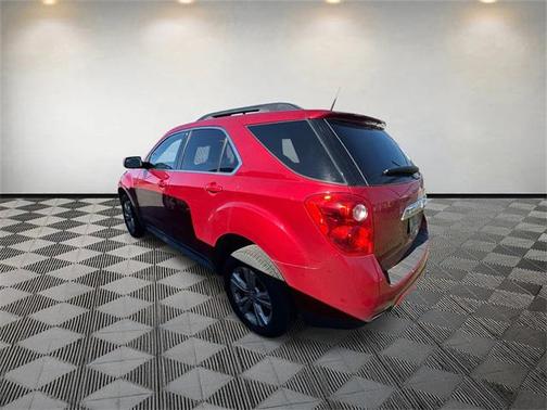 2013 Chevrolet Equinox 1LT