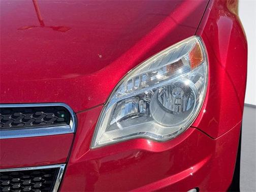 2013 Chevrolet Equinox 1LT