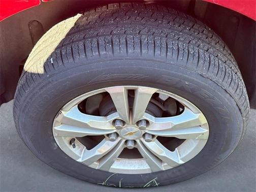 2013 Chevrolet Equinox 1LT