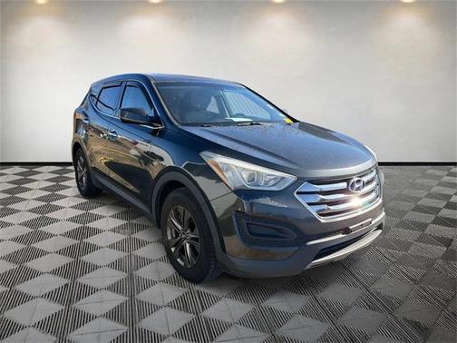 2013 Hyundai SANTA FE Sport