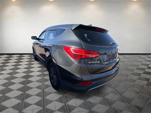 2013 Hyundai SANTA FE Sport