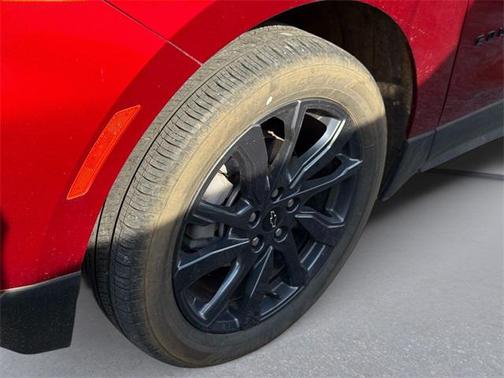 2024 Chevrolet Equinox AWD RS