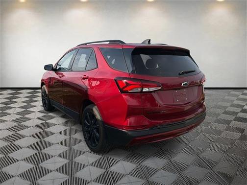 2024 Chevrolet Equinox AWD RS