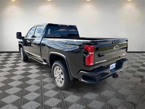 2026 Chevrolet Silverado 2500 High Country