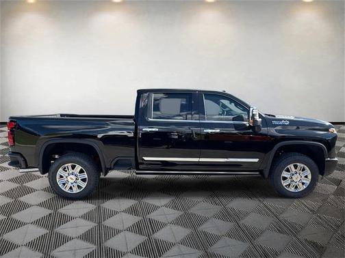 2026 Chevrolet Silverado 2500 High Country