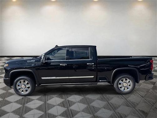 2026 Chevrolet Silverado 2500 High Country