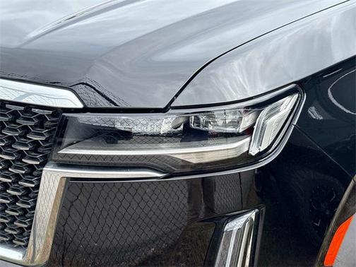 2024 Cadillac Escalade ESV Premium Luxury