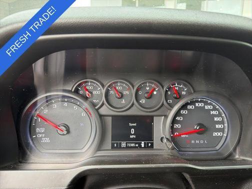 Onyx Black 2021 GMC Sierra 1500 Base