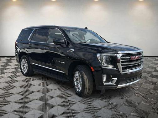 2024 GMC Yukon SLT