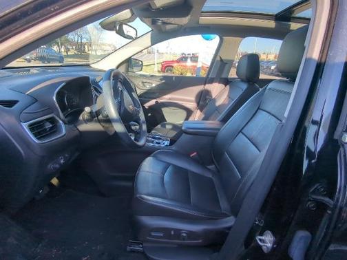 2023 Chevrolet Equinox Premier w/1LZ