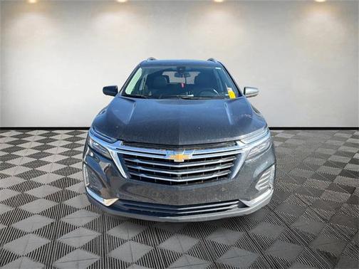 2023 Chevrolet Equinox Premier w/1LZ