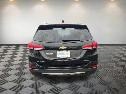 2023 Chevrolet Equinox Premier w/1LZ