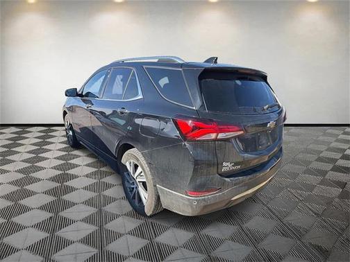 2023 Chevrolet Equinox Premier w/1LZ