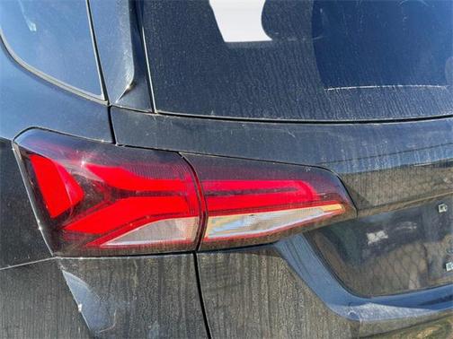 2023 Chevrolet Equinox Premier w/1LZ